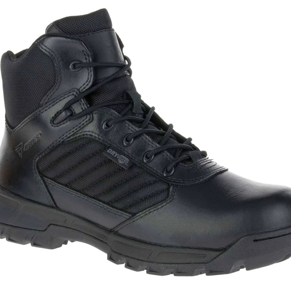 Bates Men's Tactical Sport 2 Dryguard